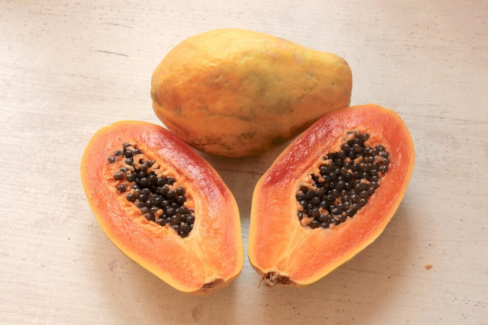 Do You Know These Amazing Health Benefits of Papaya?