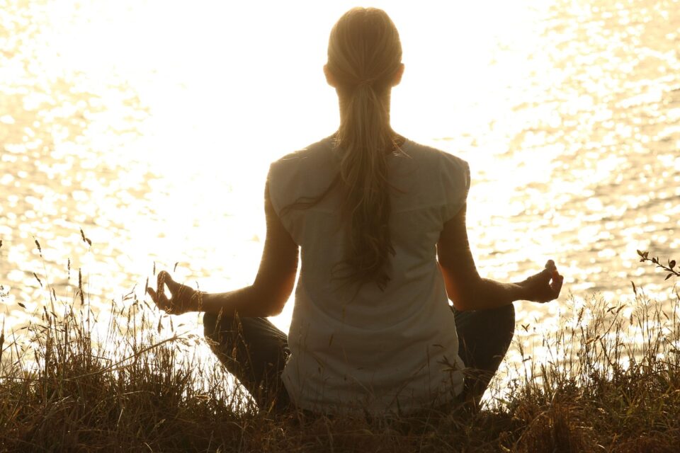 Unlock These Life Changing Health Benefits of Yoga