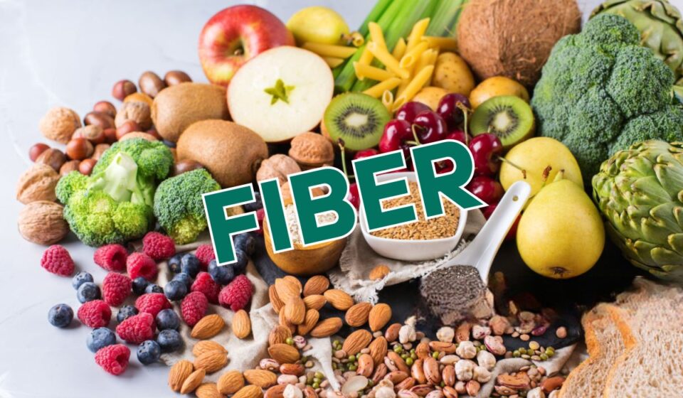 Can Fiber Help with Weight Loss Here’s What Science Says