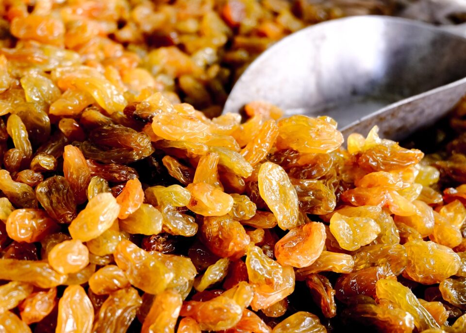 Health Booster Drink This Dry Fruit Water Every Morning for Amazing Benefits